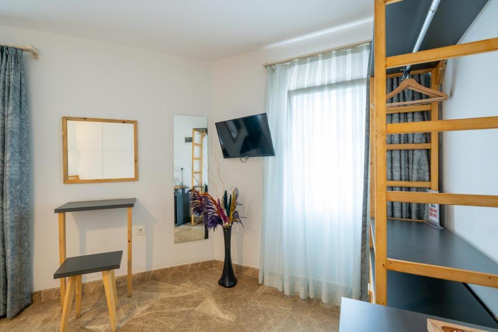 Otel Mucho Boutique *