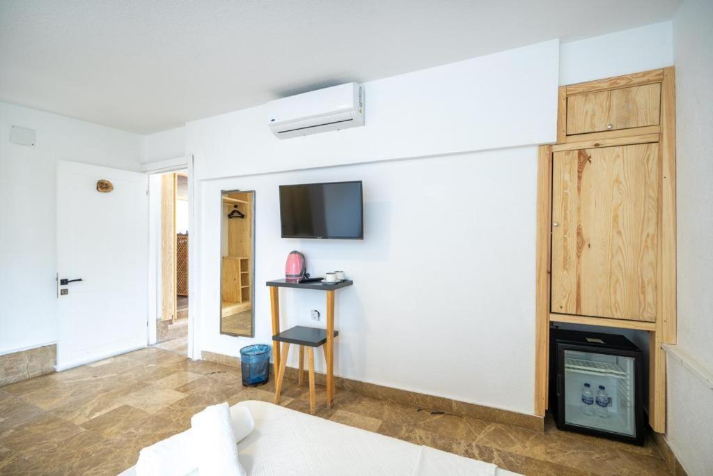 Otel Mucho Boutique Bodrum