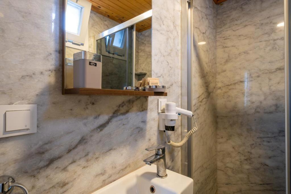 Otel Mucho Boutique Bodrum
