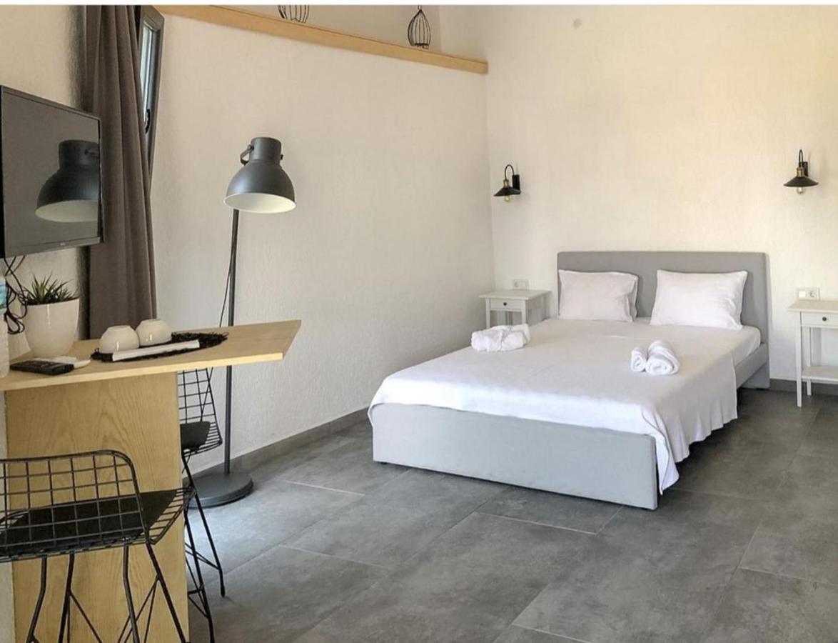 Mucho Boutique Otel Bodrum