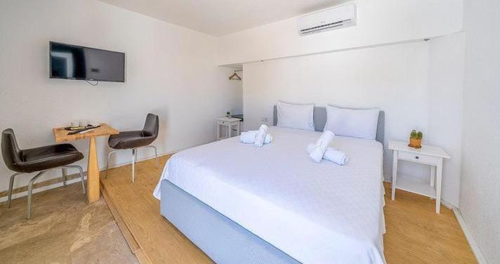 Mucho Boutique Otel Bodrum