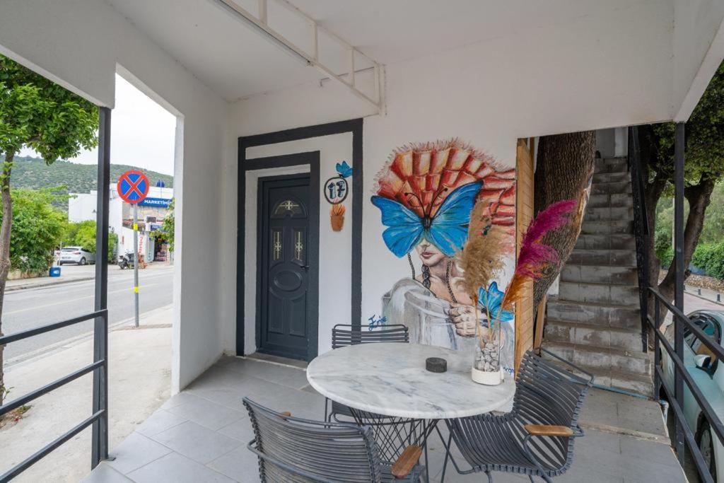 Otel Mucho Boutique *